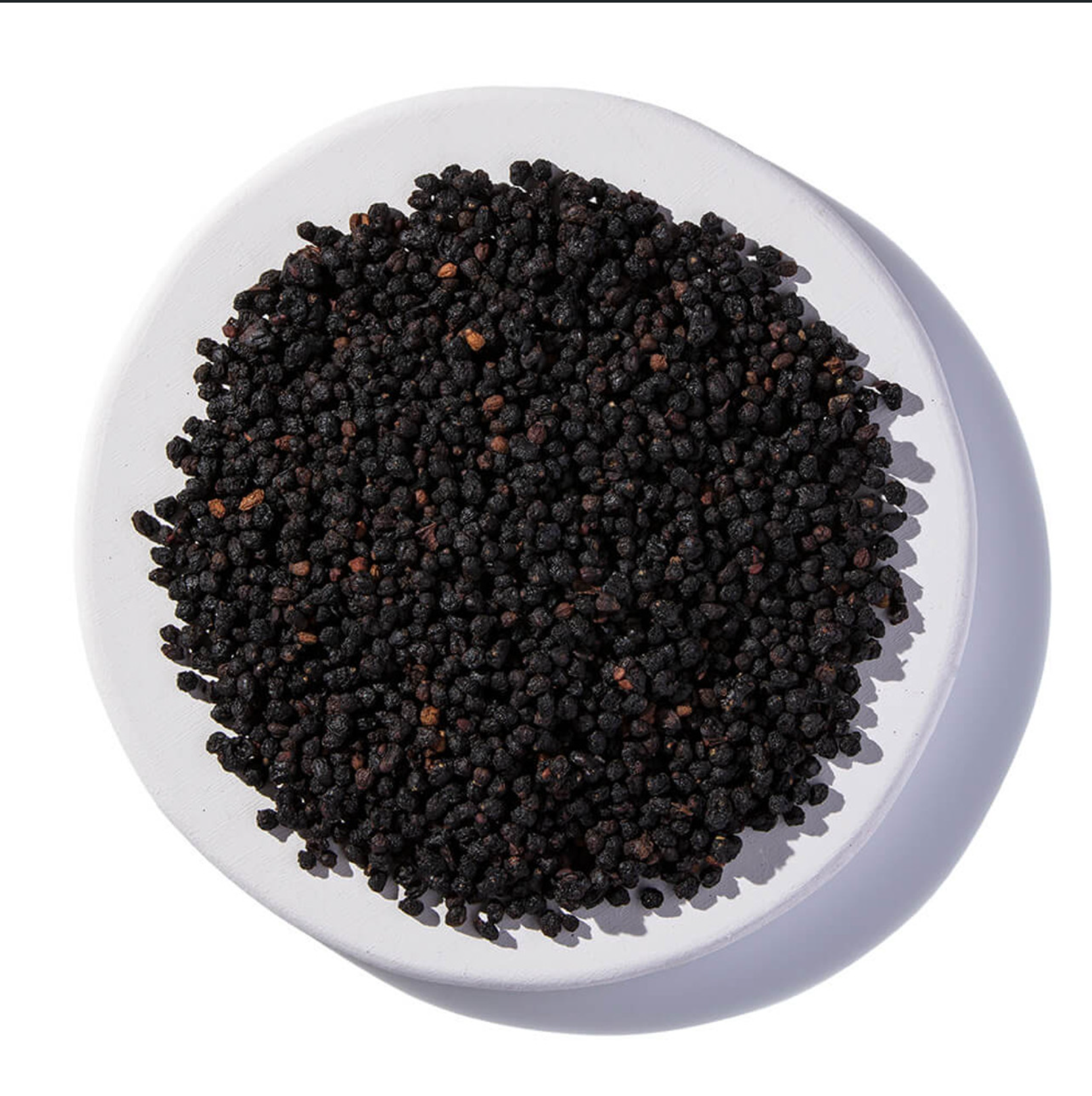 Organic Healing Elderberries For Rituals And Protection