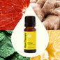 Plant Therapy Energy Essential Oil 10 Ml