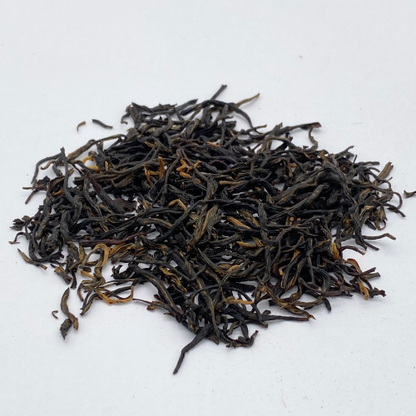 English Breakfast Loose Leaf Black Tea By Mystics Vibe