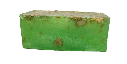 Eucalyptus Healing Body Scrub For Moisturized Skin