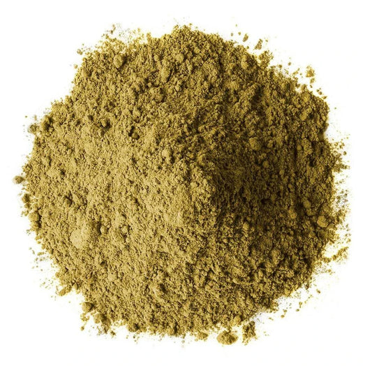 Eyebright Powder Herb for Magical Rituals and Protection