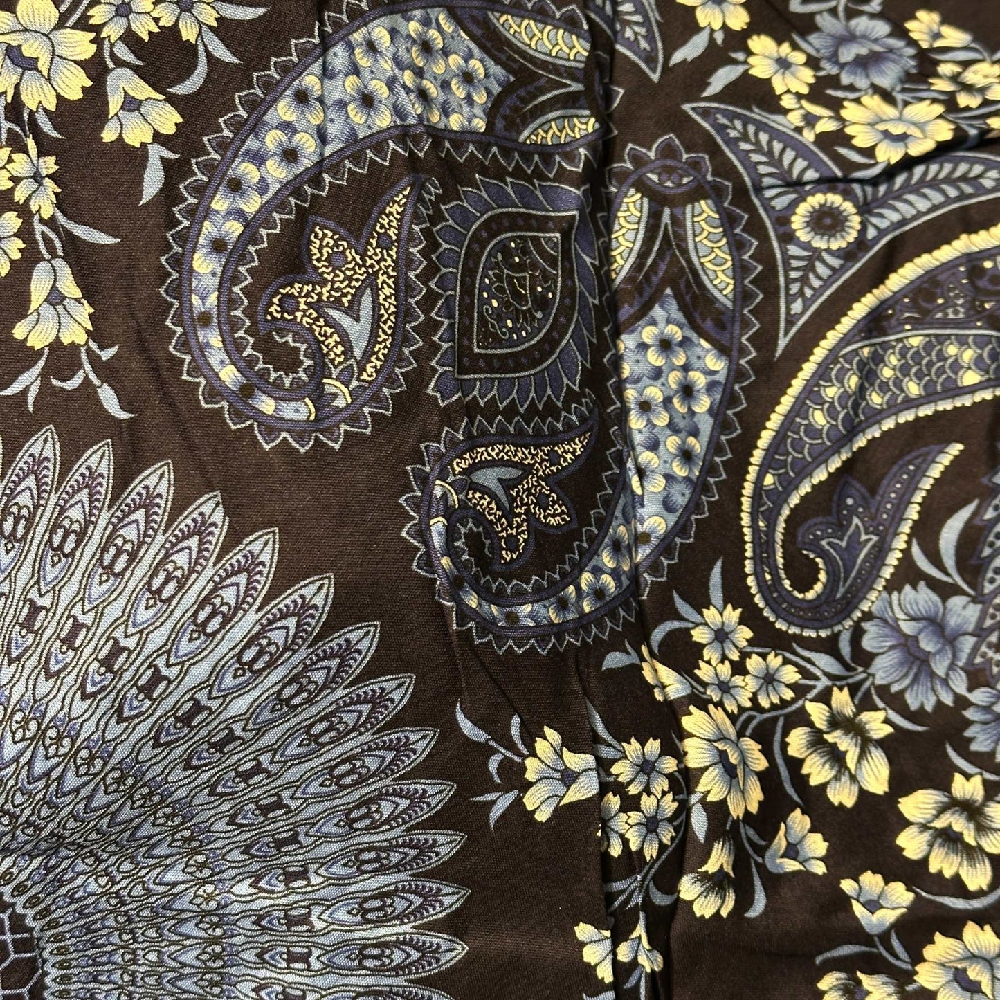 Transformative Mandala Skirt/Dress - Coconut Buckle