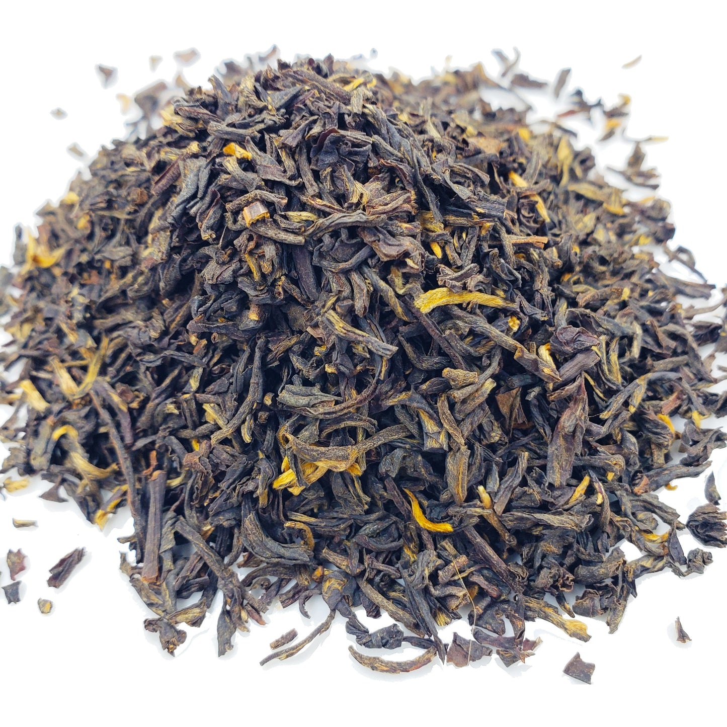 Tree Folk's Forest Yunnan Black Tea Mystical Brews