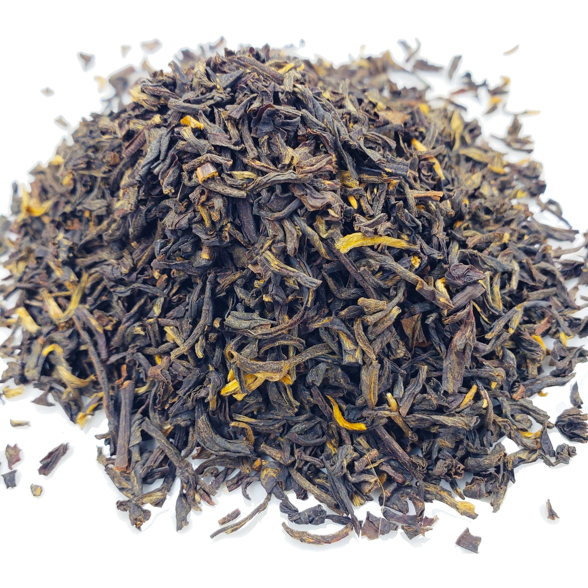 Tree Folk's Forest Yunnan Black Tea Mystical Brews