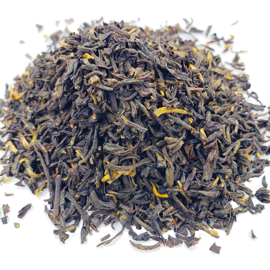 Tree Folk's Forest Yunnan Black Tea Mystical Brews