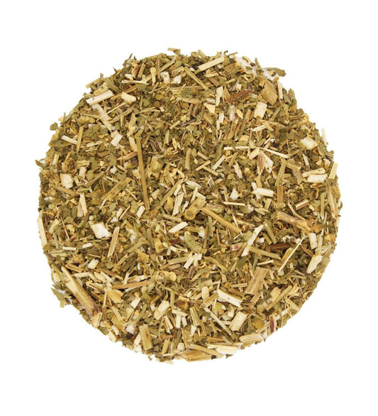 Premium Ethically Sourced Feverfew Herb for Rituals and Healing
