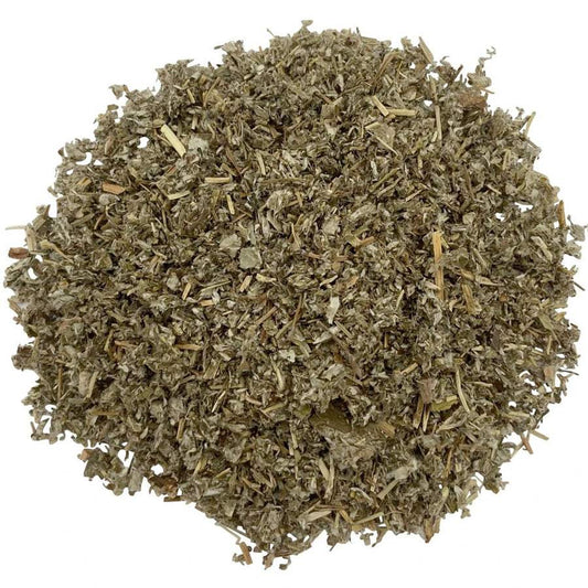 Magical Herb Garden Five Finger Grass Cut 1 Oz For Metaphysical Use