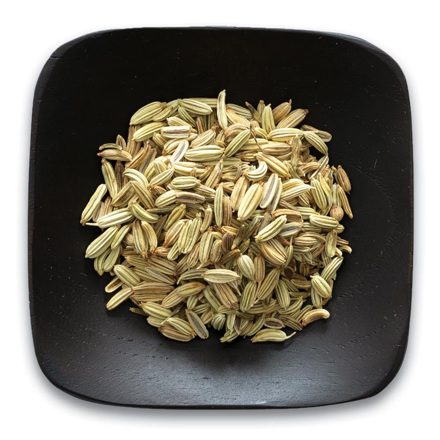 Premium Fennel Seed for Grounding, Intuition and Protection