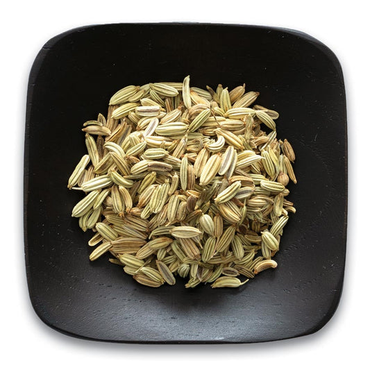 Premium Fennel Seed for Grounding, Intuition and Protection