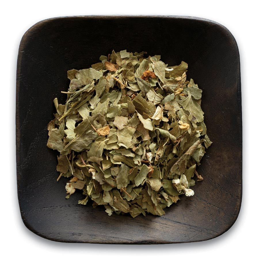 Hawthorn Flower Healing Herb for Emotional Balance