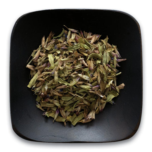 Hyssop Herb for Purification, Cleansing, and Rituals