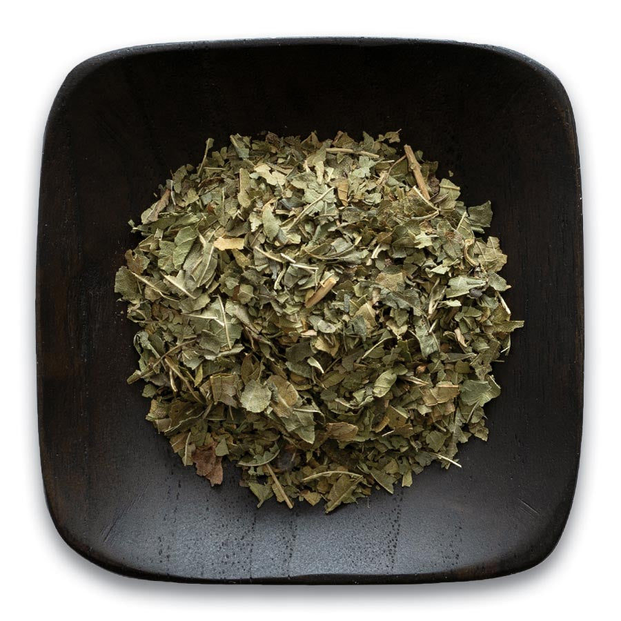 Lemon Verbena Herb for Protection and Purification