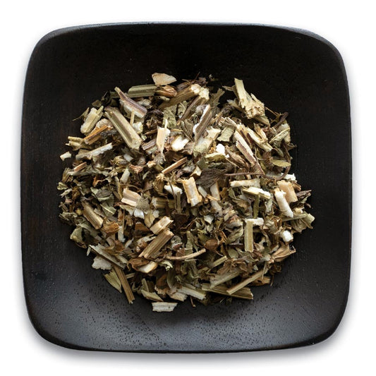 Motherwort Herb for Natural Stress Relief and Calm