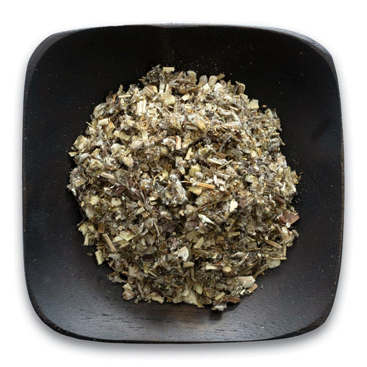 Mystical Mugwort Herb for Protection and Dream Work
