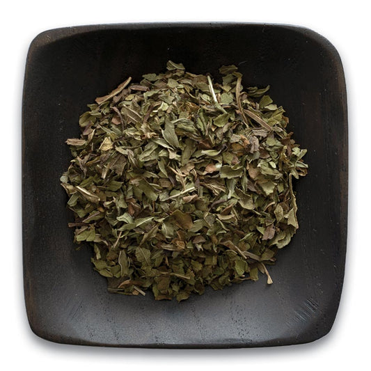 Peppermint Leaf for Spiritual Clarity and Healing