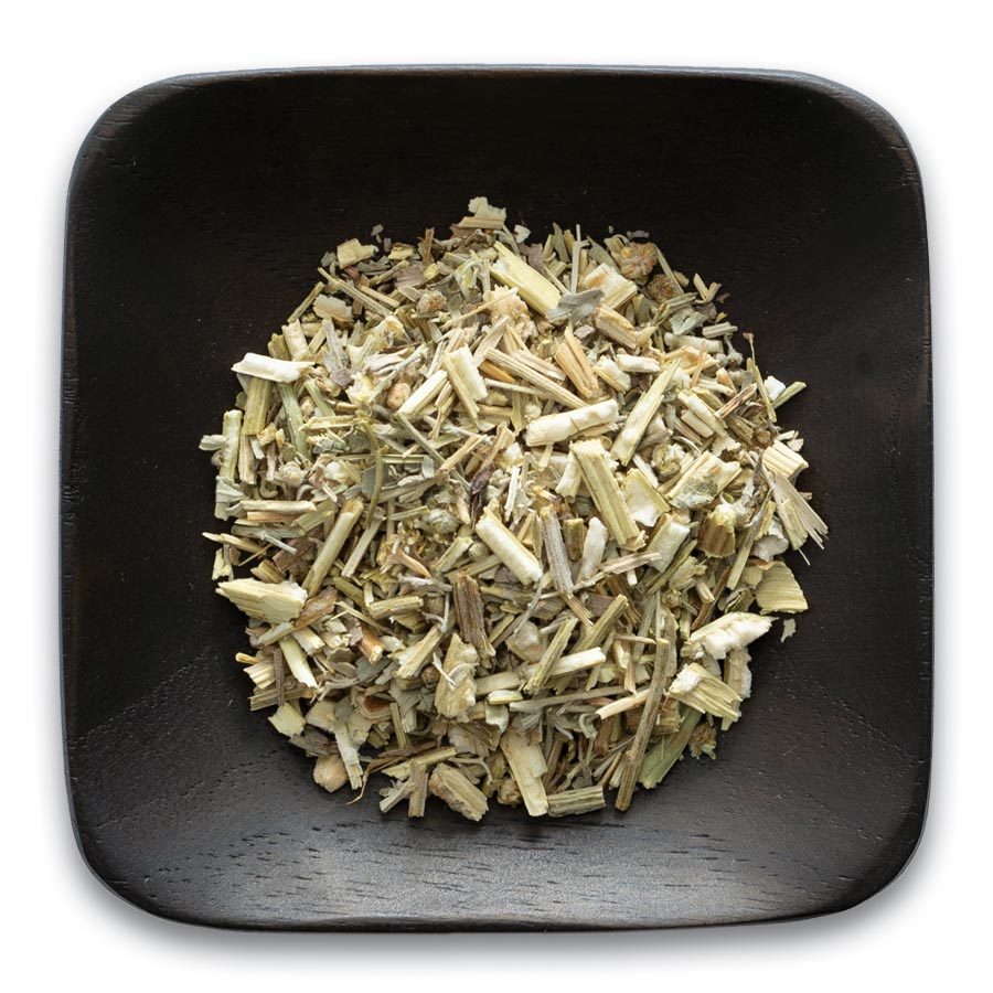 Wormwood Herb: Protection, Cleansing, and Psychic Boost