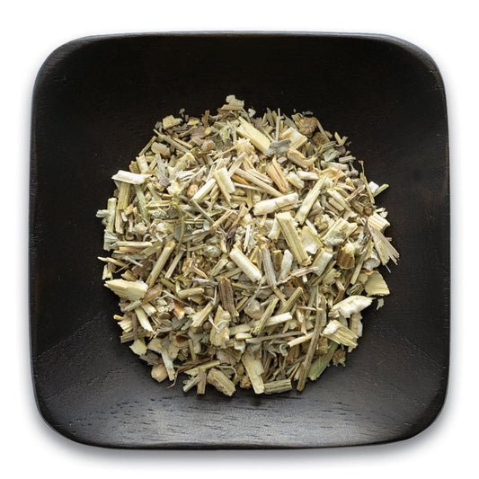 Wormwood Herb: Protection, Cleansing, and Psychic Boost