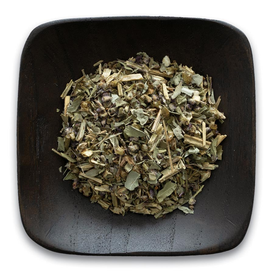 Tulsi Holy Basil Sacred Healing Herb For Spiritual Peace