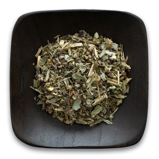 Tulsi Holy Basil Sacred Healing Herb For Spiritual Peace