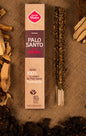 Palo Santo Incense Collection