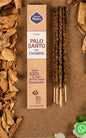 Palo Santo Incense Collection