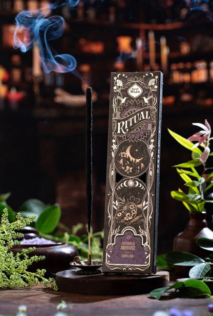Ritual Incense Collection
