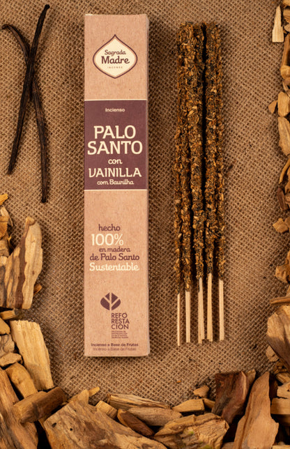 Palo Santo Incense Collection