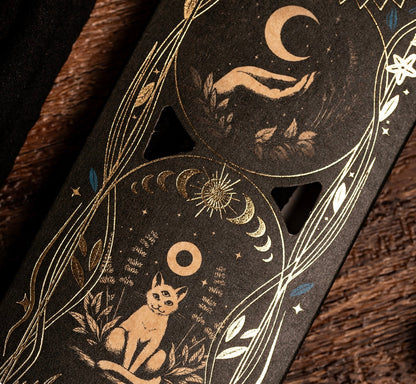 Purification Ritual Incense