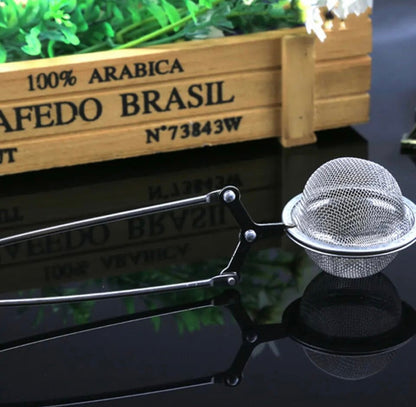 Herbal Tea Infusion Mesh Strainer