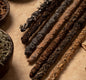 7 Chakra Incense Collection | Variety