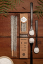 Resin Incense Collection