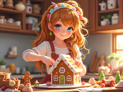Exclusive Holiday Gingerbread Black Tea for Members Only