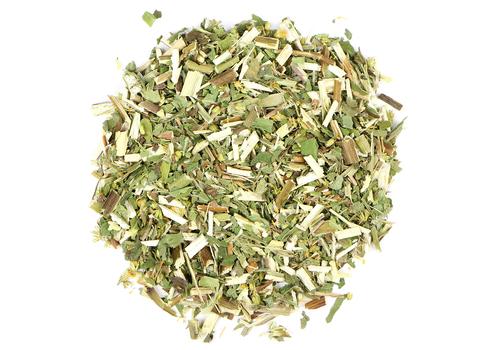 Goldenrod Leaf Cut 1oz