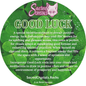 Premium Powerful Resin Incense for Spiritual Practices