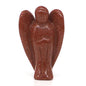 Premium Crystal Angel Figurines for Spiritual Protection