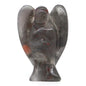 Premium Crystal Angel Figurines for Spiritual Protection