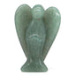 Premium Crystal Angel Figurines for Spiritual Protection