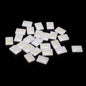 Authentic Viking Crystal Runes Set for Healing Divination