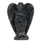 Premium Crystal Angel Figurines for Spiritual Protection