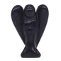 Premium Crystal Angel Figurines for Spiritual Protection