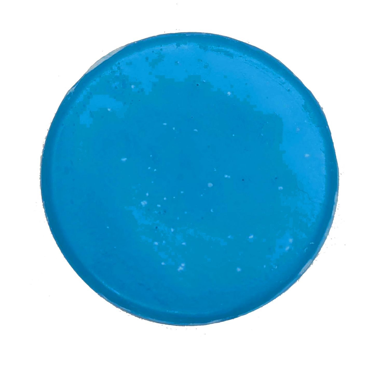 Natural Healing Downpour Shampoo Bar for Dry Damaged Hair
