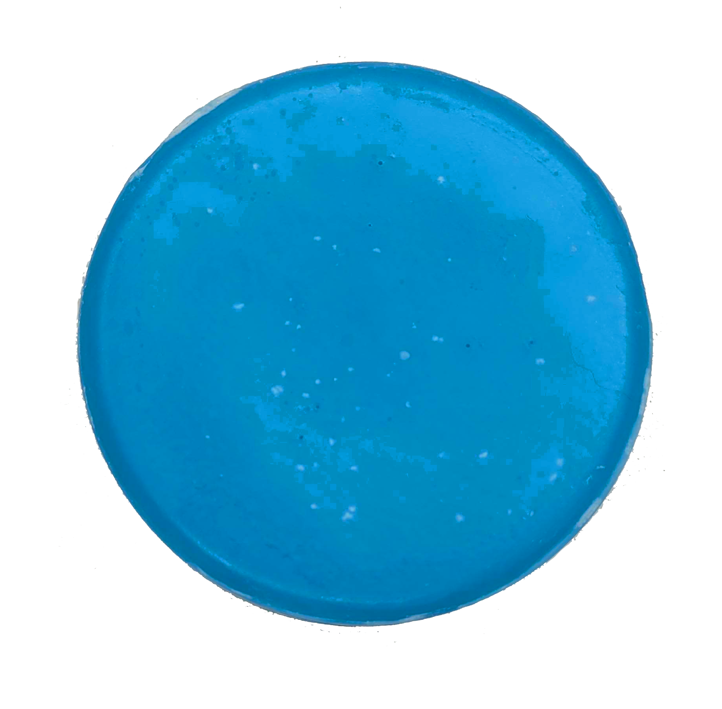 Natural Healing Downpour Shampoo Bar for Dry Damaged Hair