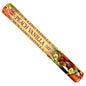 Peach Vanilla Incense Sticks for Meditation and Relaxation