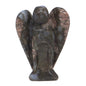 Premium Crystal Angel Figurines for Spiritual Protection