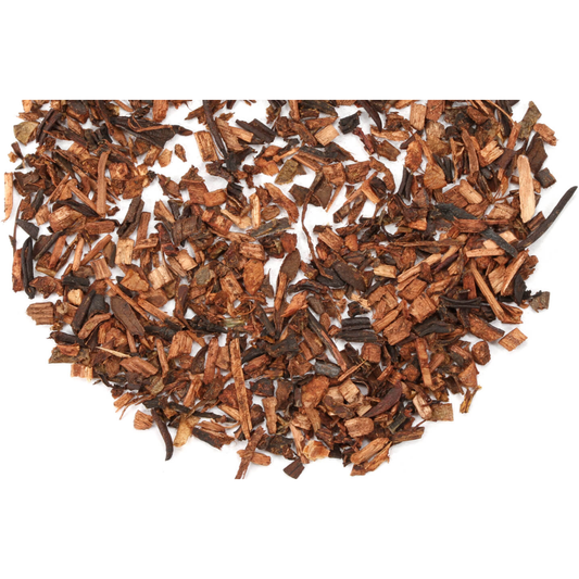 Honeybush Herb: Natural Healing Spice for Wellness