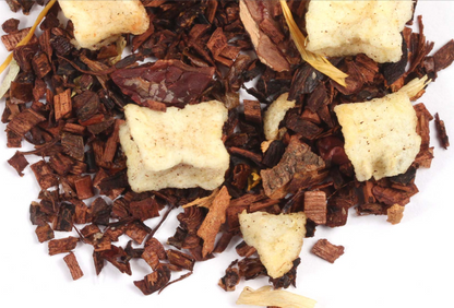 Comforting Hug in a Mug Herbal Tea for Mystical Wellness