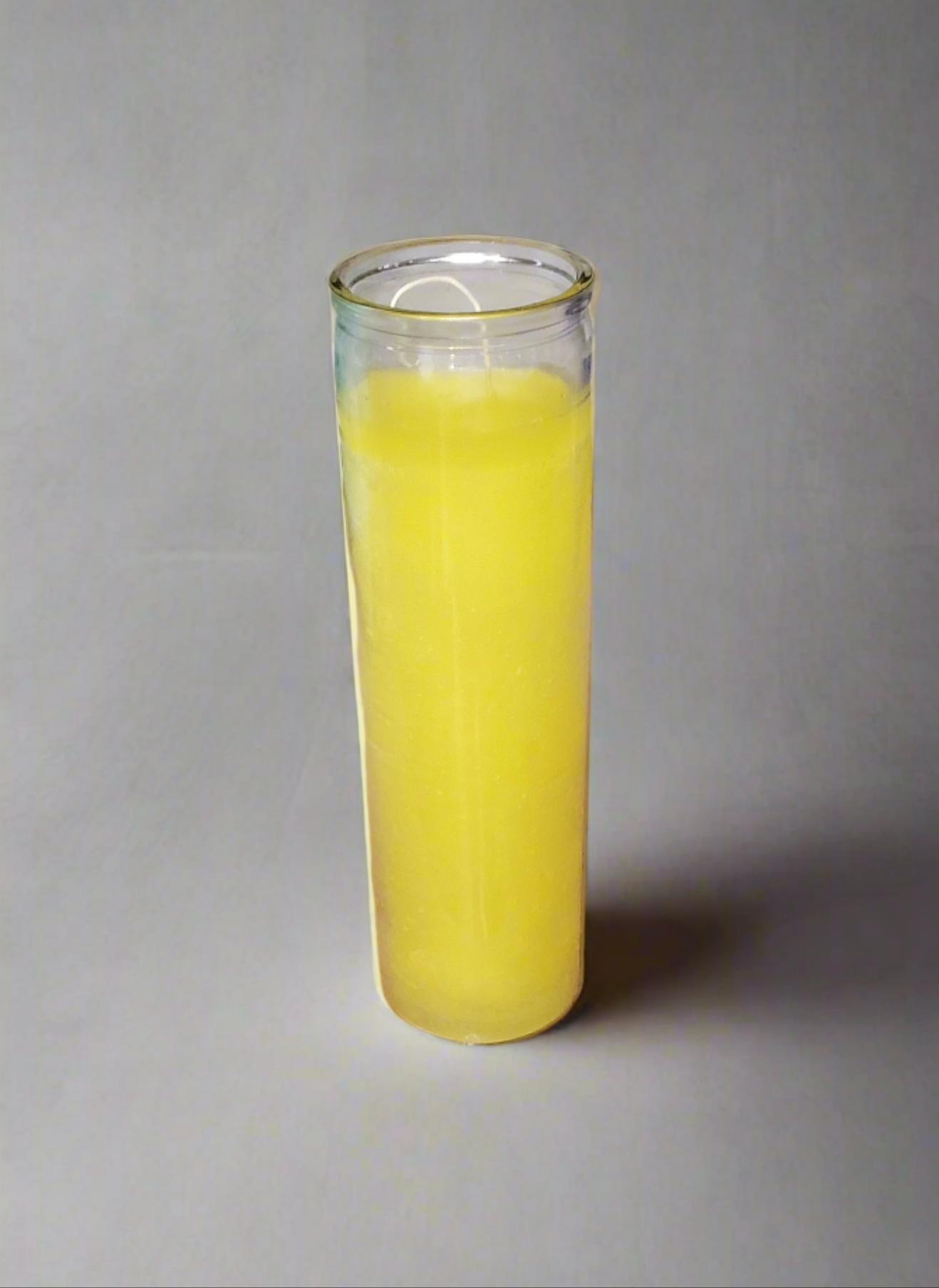 Effective 7 Day Jar Candle for Mystical Rituals and Healing