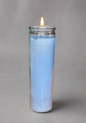 Effective 7 Day Jar Candle for Mystical Rituals and Healing