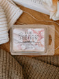The Romance Section Fruity Floral Wax Melt by Mystics