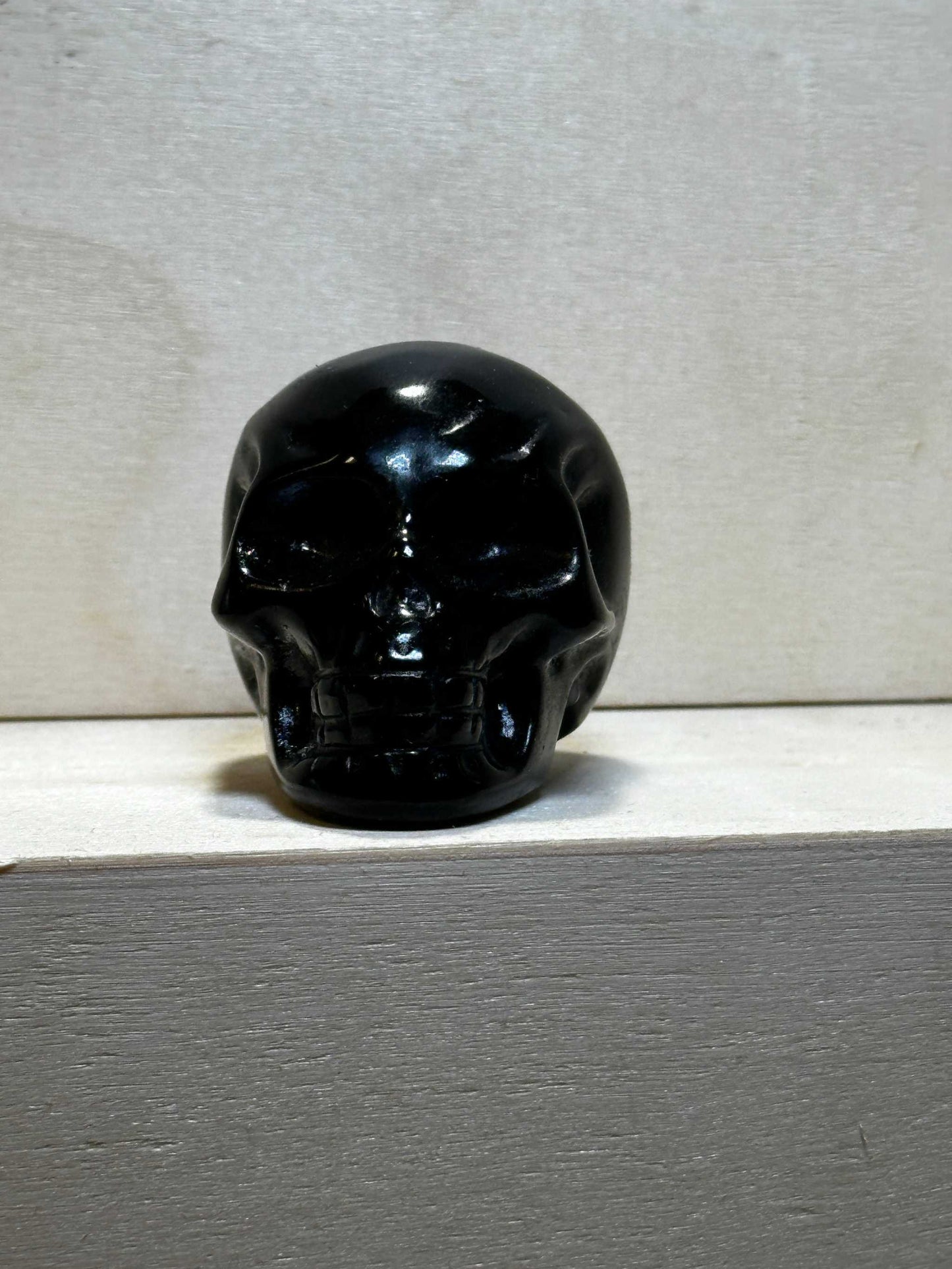 2" Skull